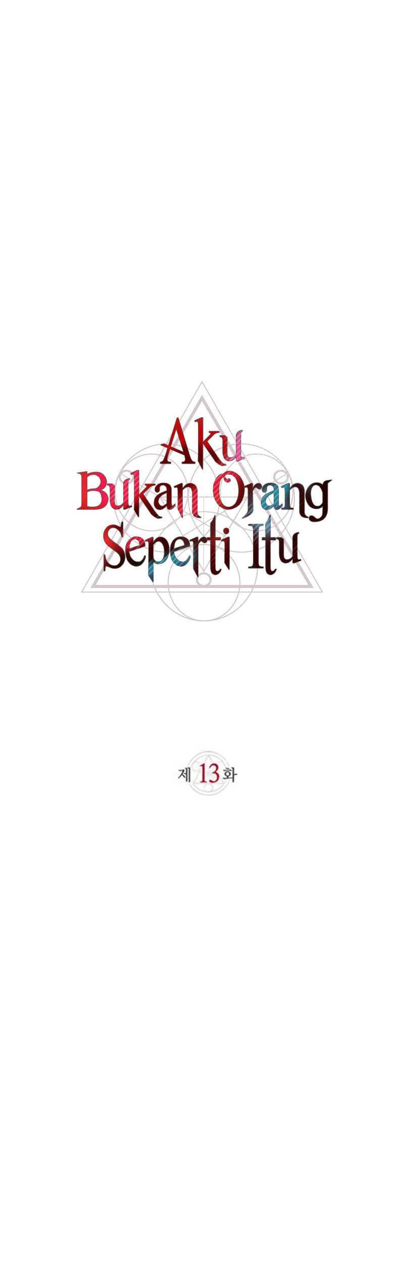 I'm Not That Kind of Talent Chapter 13 - halaman 10