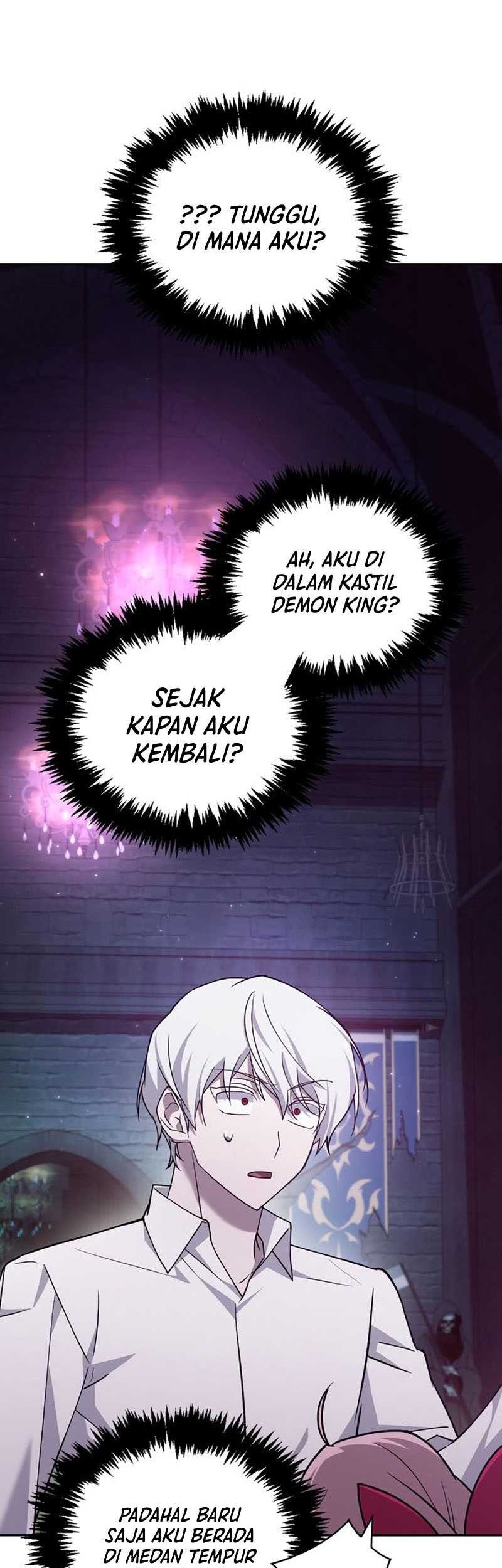 I'm Not That Kind of Talent Chapter 13 - halaman 15