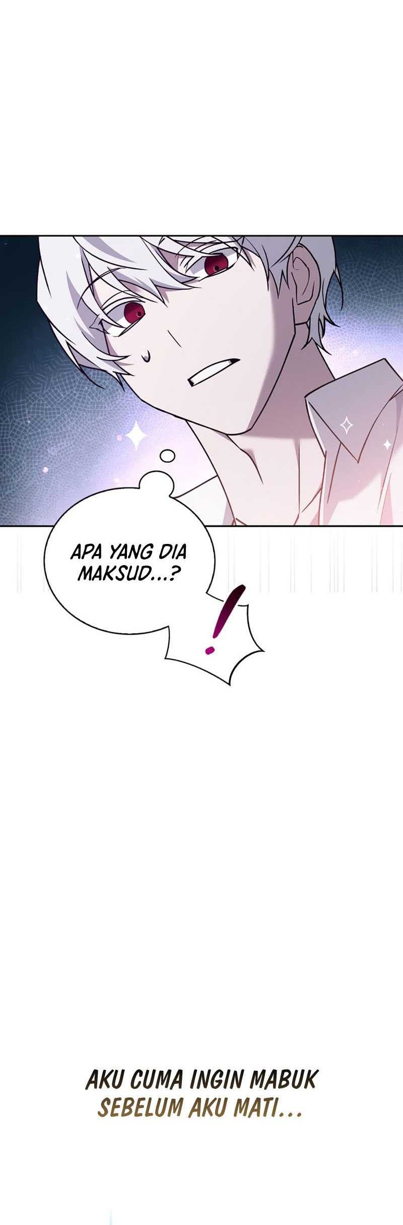 I'm Not That Kind of Talent Chapter 13 - halaman 17