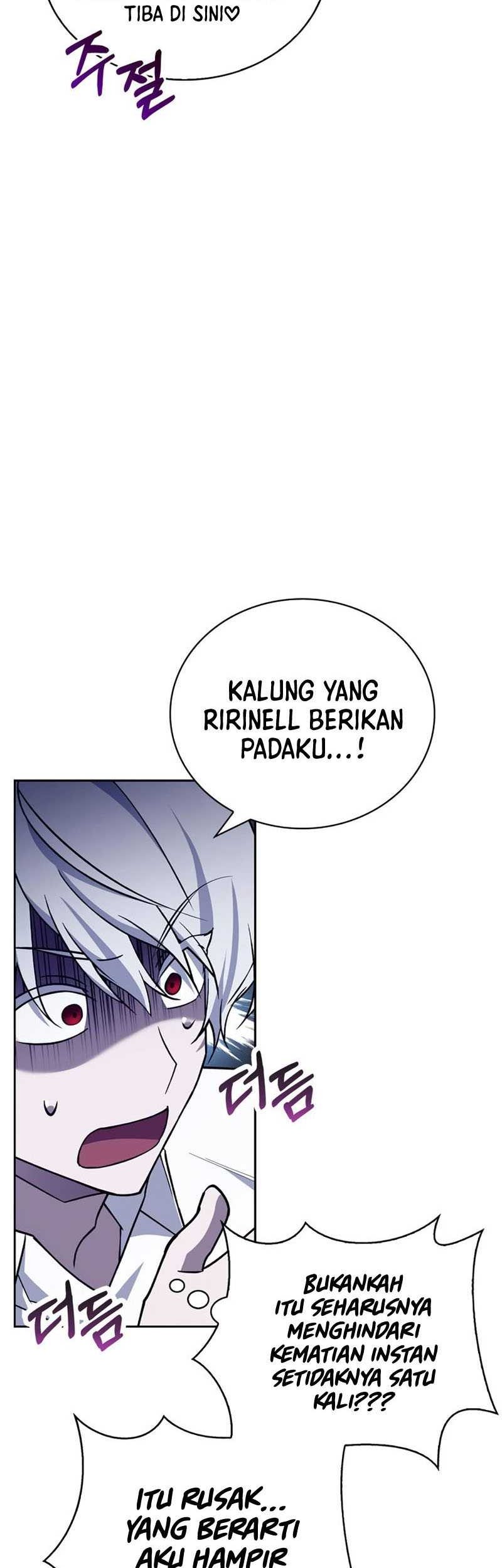 I'm Not That Kind of Talent Chapter 13 - halaman 20