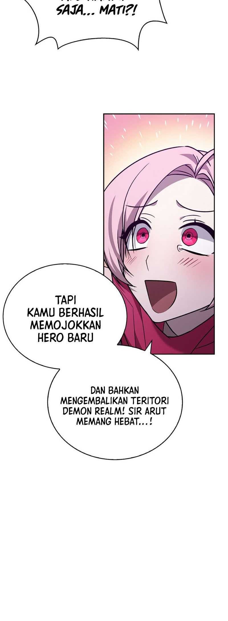 I'm Not That Kind of Talent Chapter 13 - halaman 21