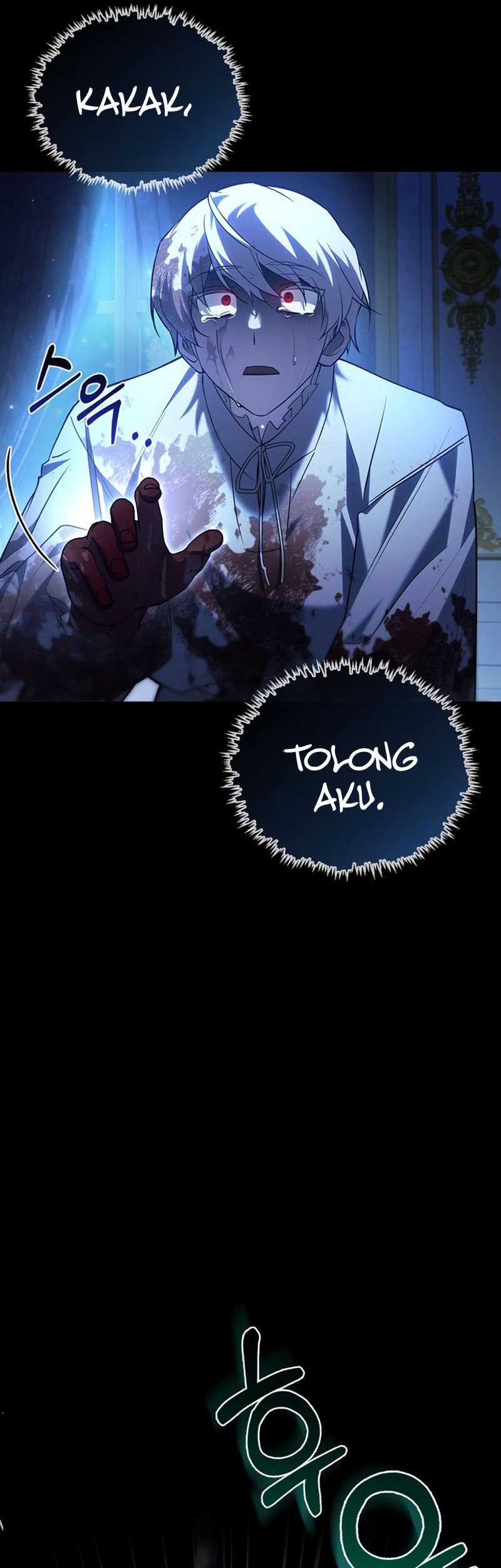 I'm Not That Kind of Talent Chapter 13 - halaman 30