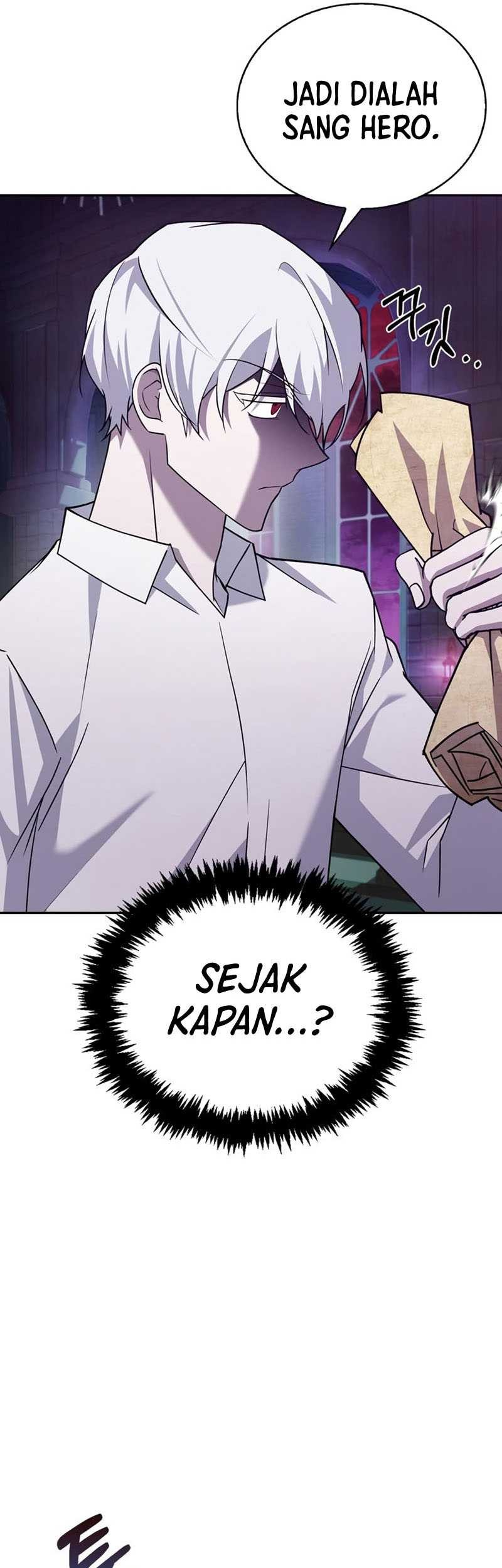 I'm Not That Kind of Talent Chapter 13 - halaman 34