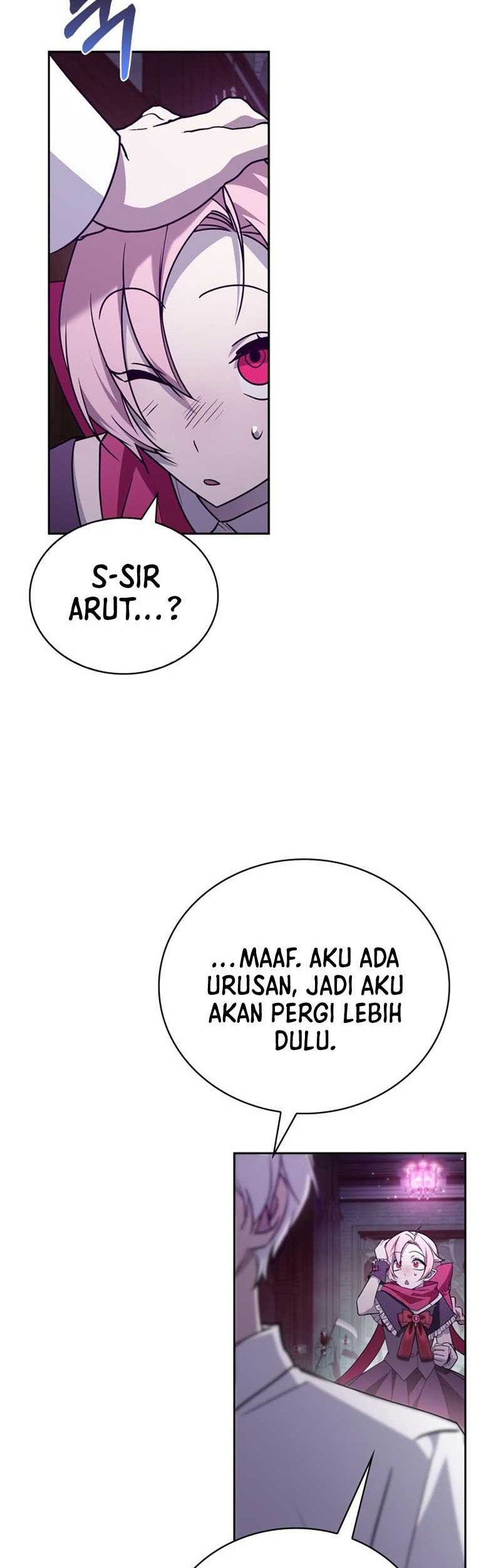 I'm Not That Kind of Talent Chapter 13 - halaman 35