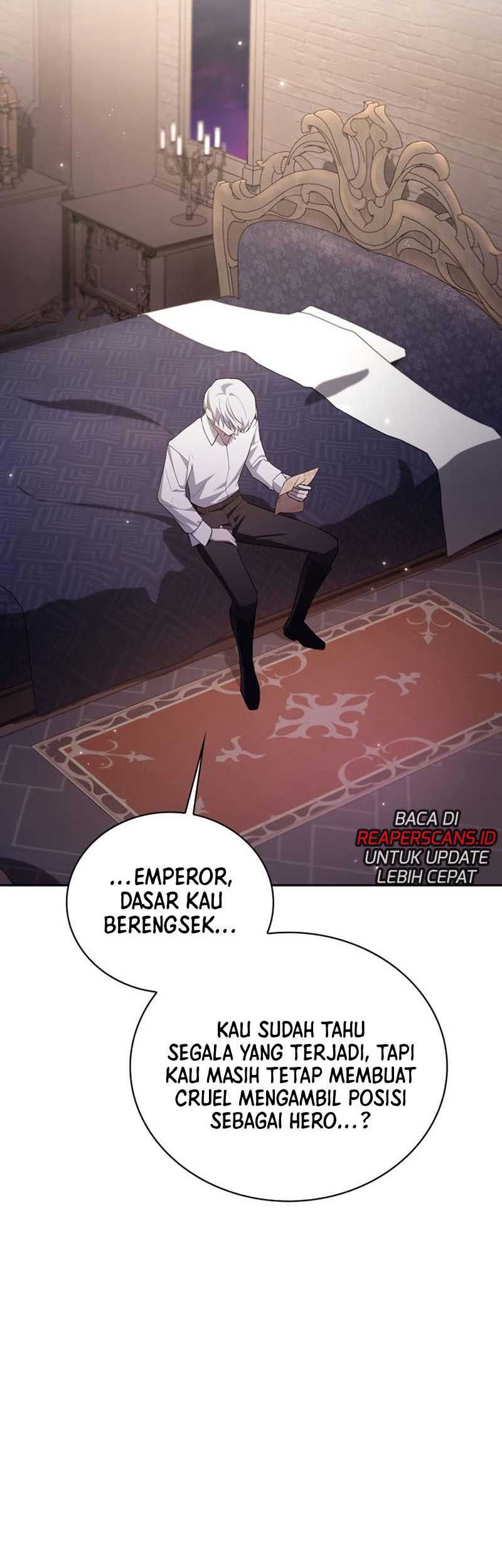 I'm Not That Kind of Talent Chapter 13 - halaman 39