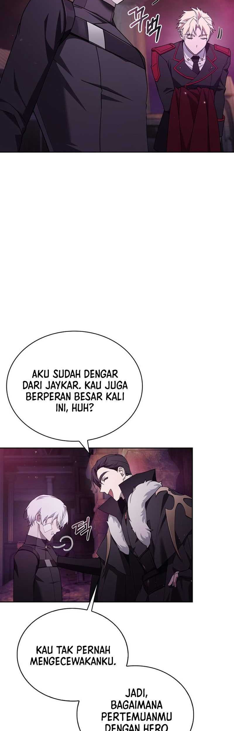 I'm Not That Kind of Talent Chapter 13 - halaman 4
