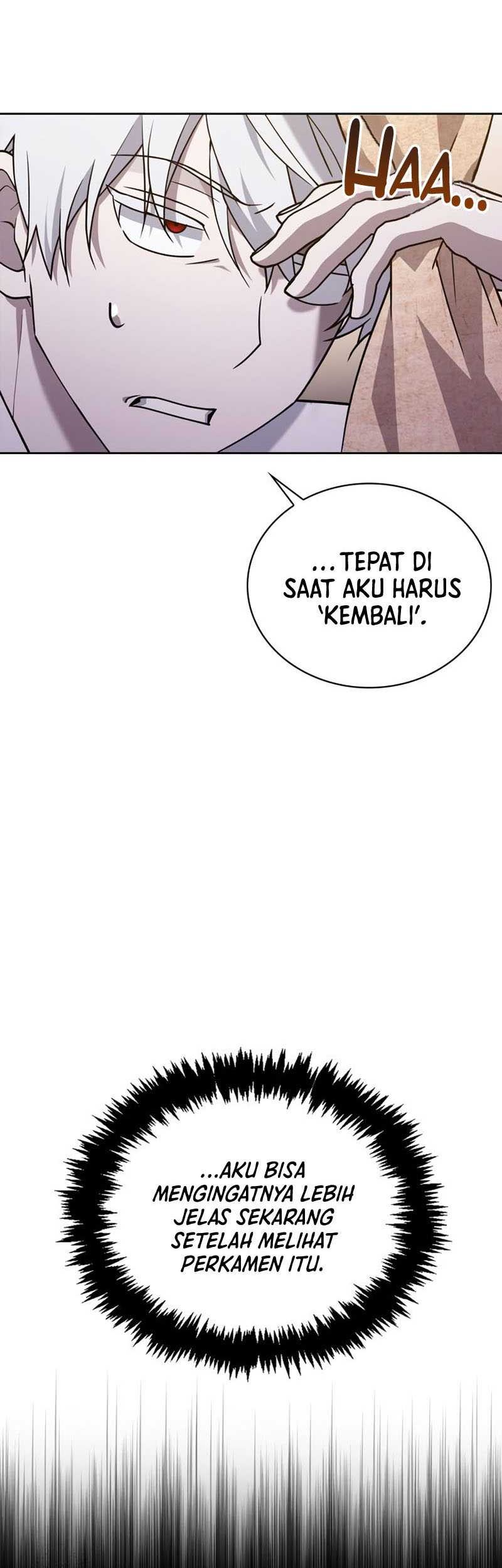I'm Not That Kind of Talent Chapter 13 - halaman 40