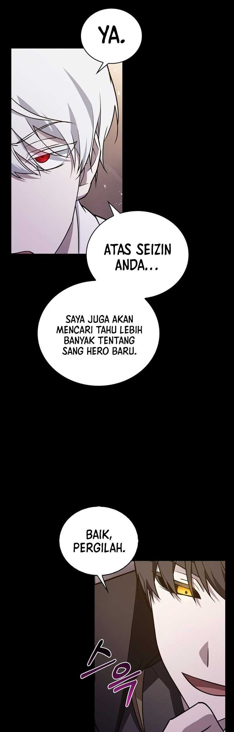 I'm Not That Kind of Talent Chapter 13 - halaman 42