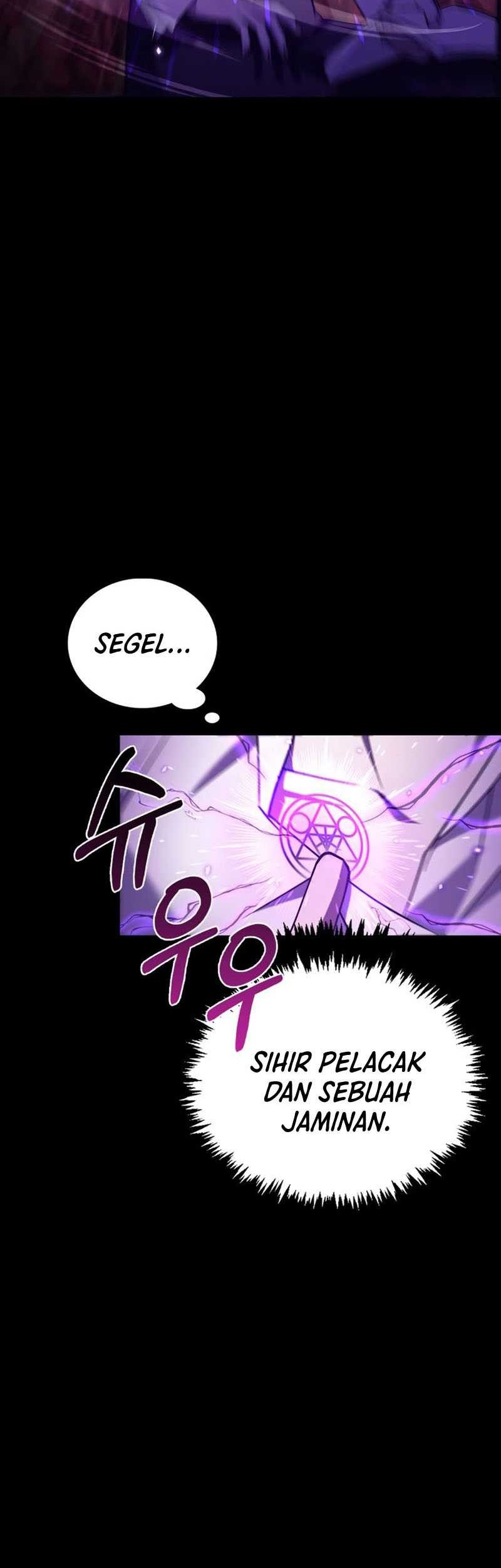 I'm Not That Kind of Talent Chapter 13 - halaman 44