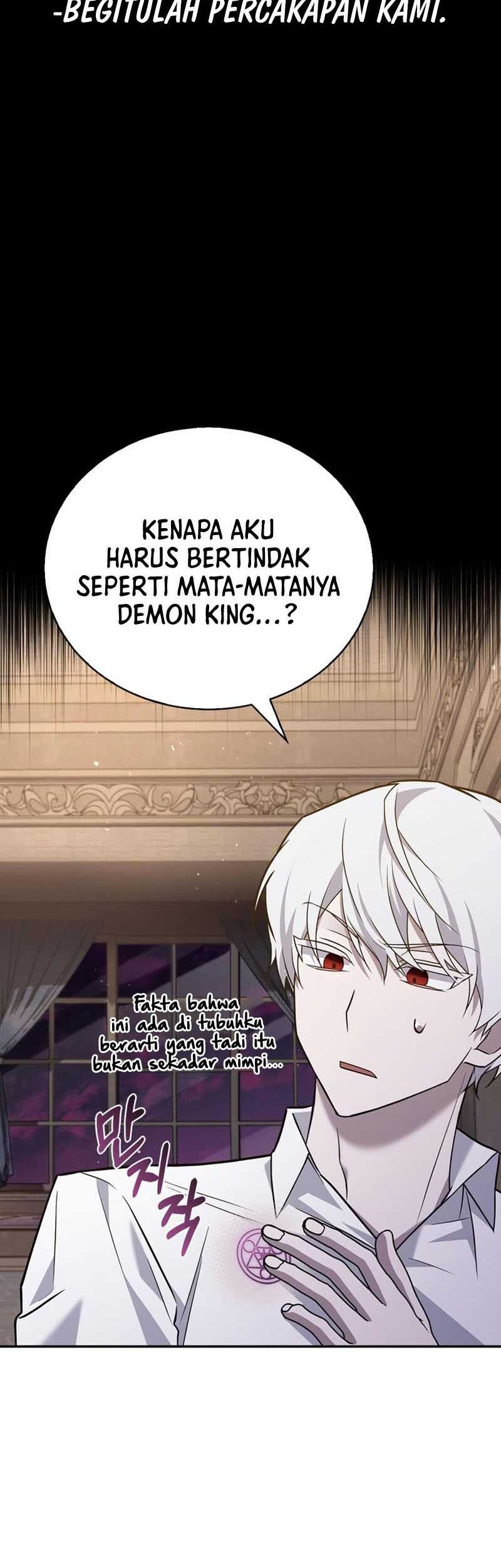 I'm Not That Kind of Talent Chapter 13 - halaman 47