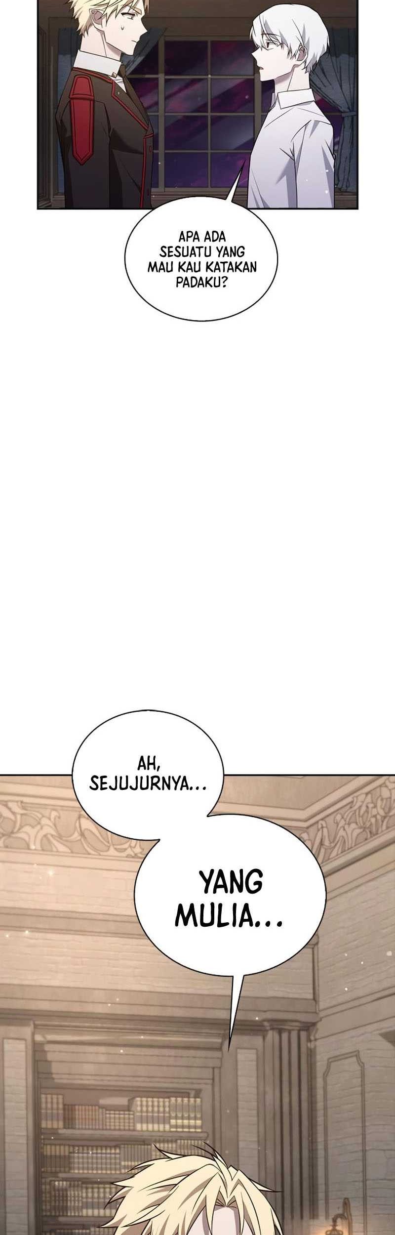 I'm Not That Kind of Talent Chapter 13 - halaman 52