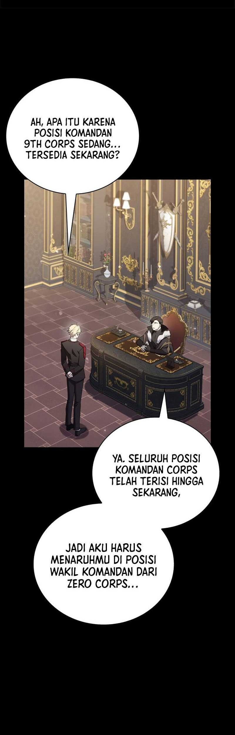 I'm Not That Kind of Talent Chapter 13 - halaman 55