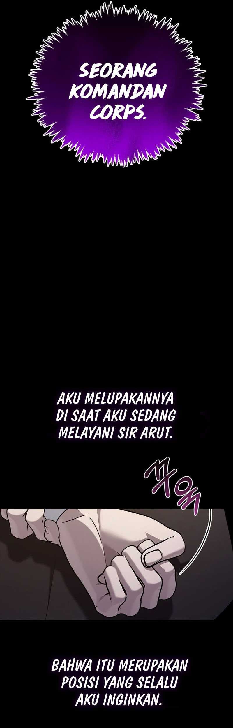 I'm Not That Kind of Talent Chapter 13 - halaman 58