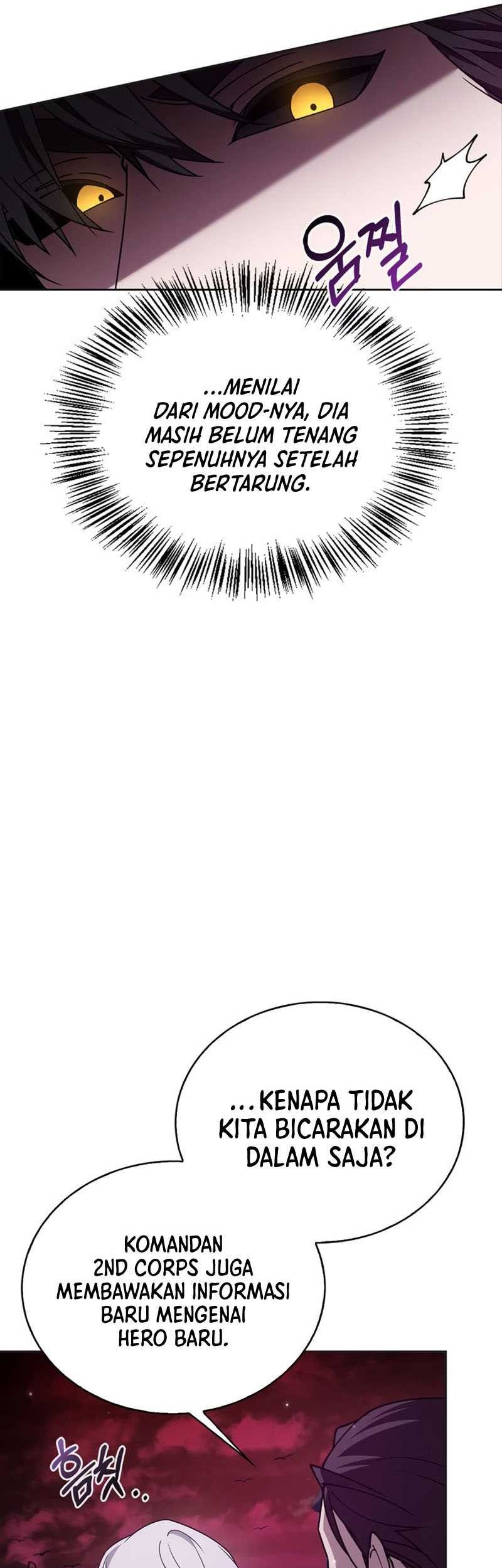 I'm Not That Kind of Talent Chapter 13 - halaman 6