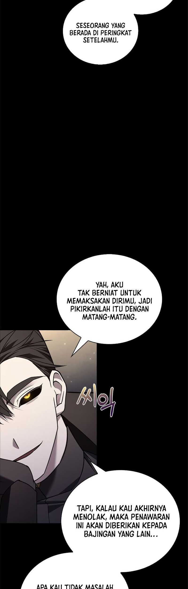 I'm Not That Kind of Talent Chapter 13 - halaman 60