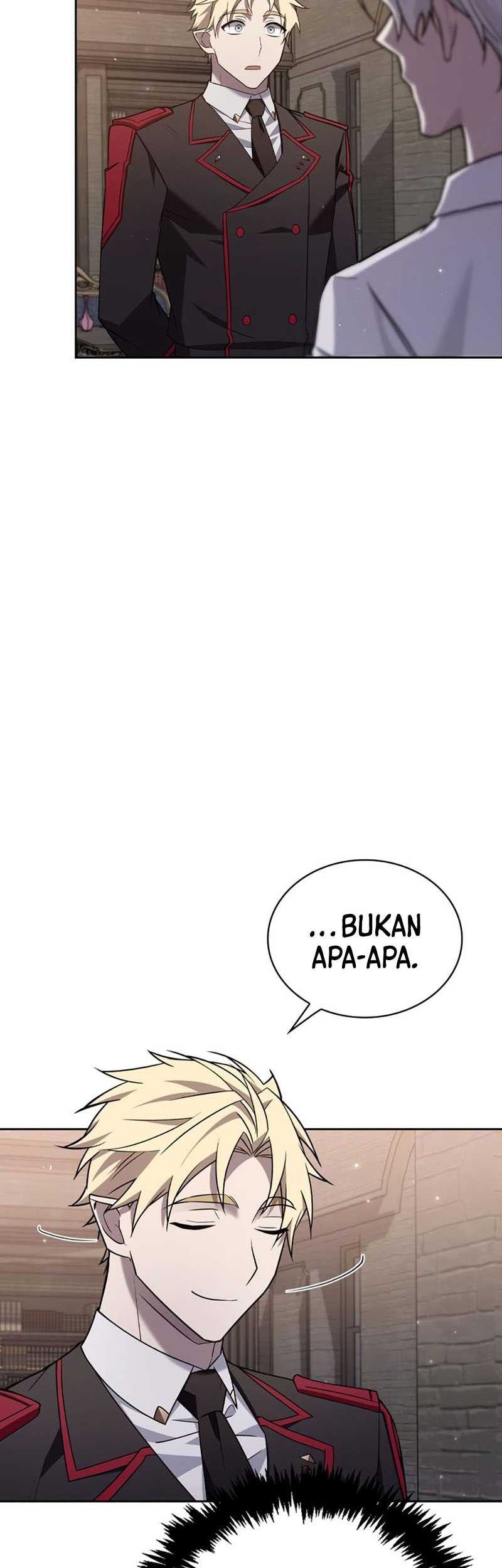 I'm Not That Kind of Talent Chapter 13 - halaman 64