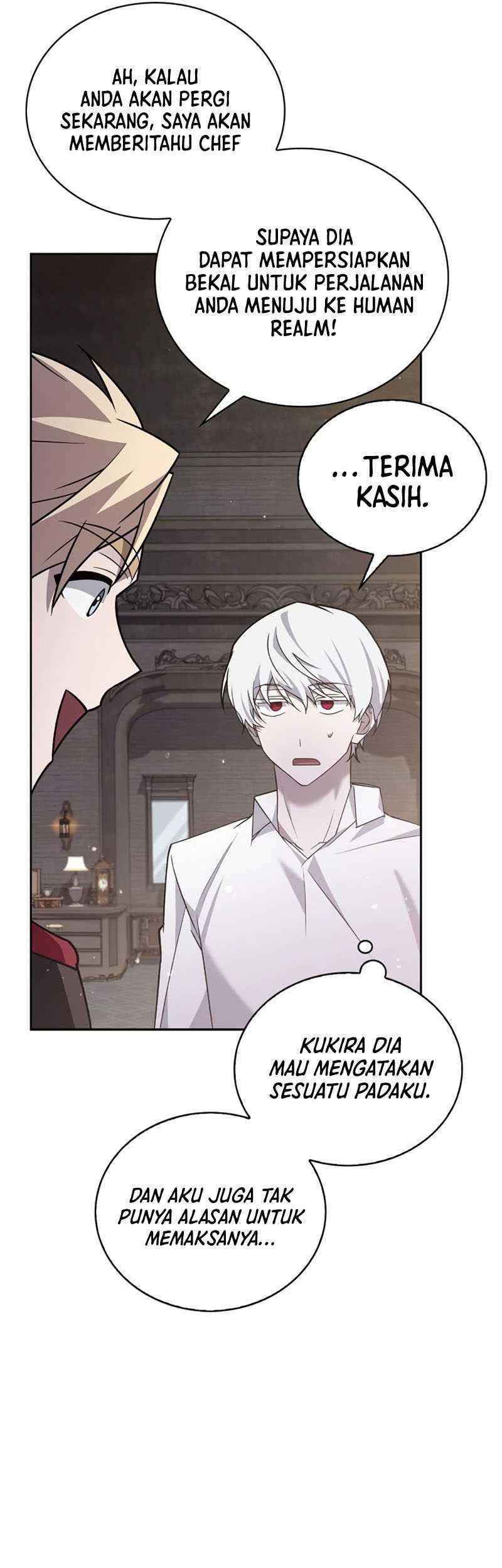 I'm Not That Kind of Talent Chapter 13 - halaman 66