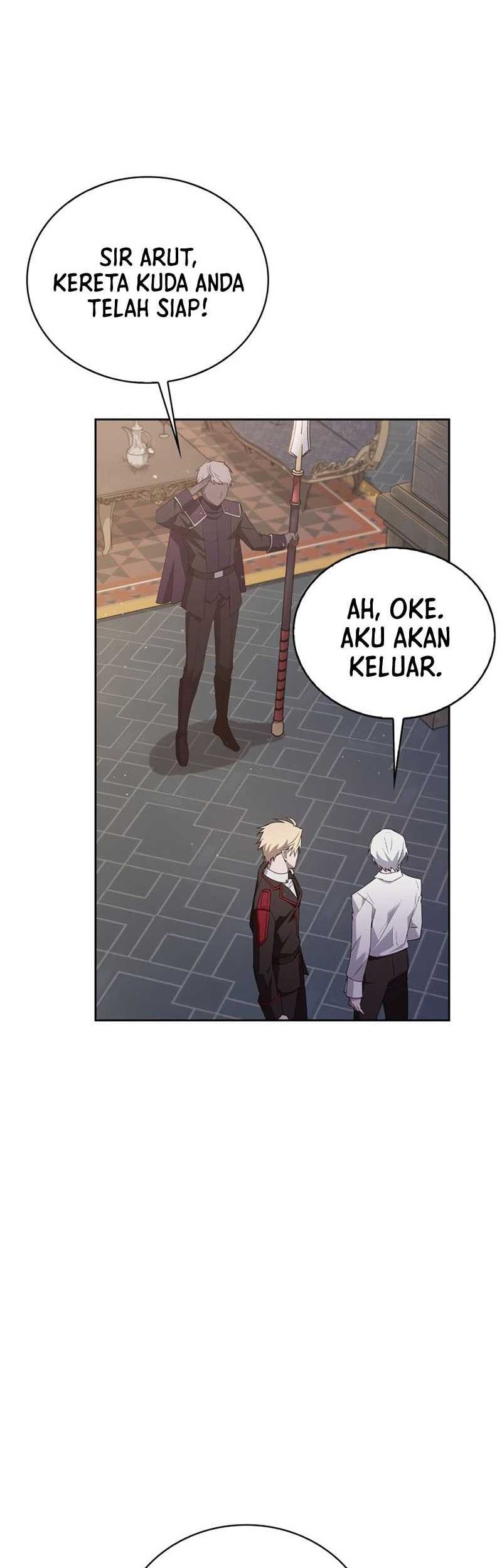 I'm Not That Kind of Talent Chapter 13 - halaman 67