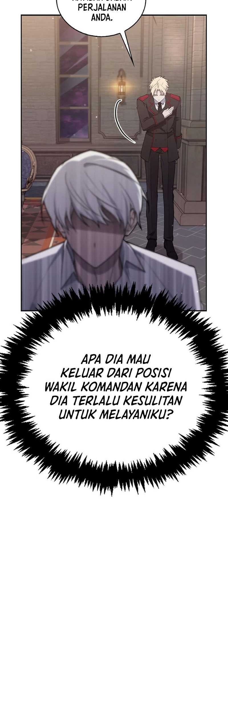 I'm Not That Kind of Talent Chapter 13 - halaman 69