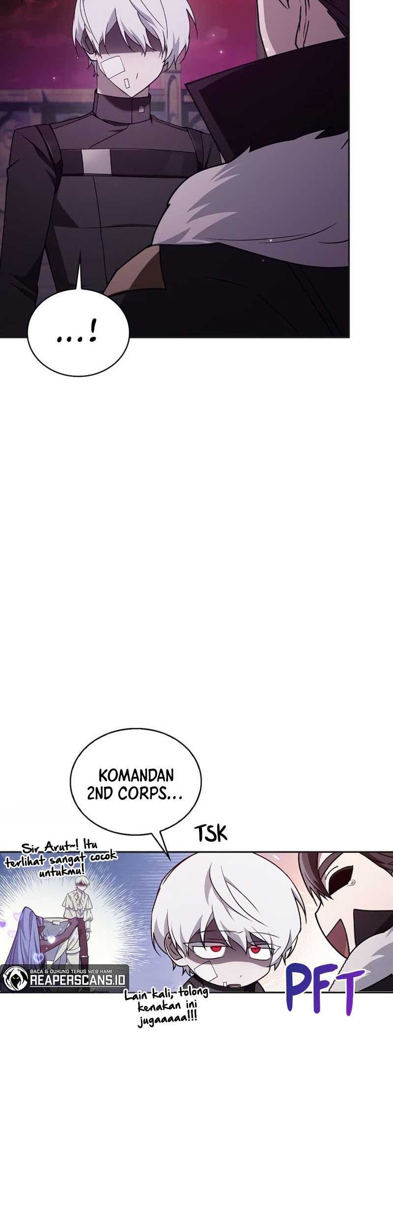 I'm Not That Kind of Talent Chapter 13 - halaman 7