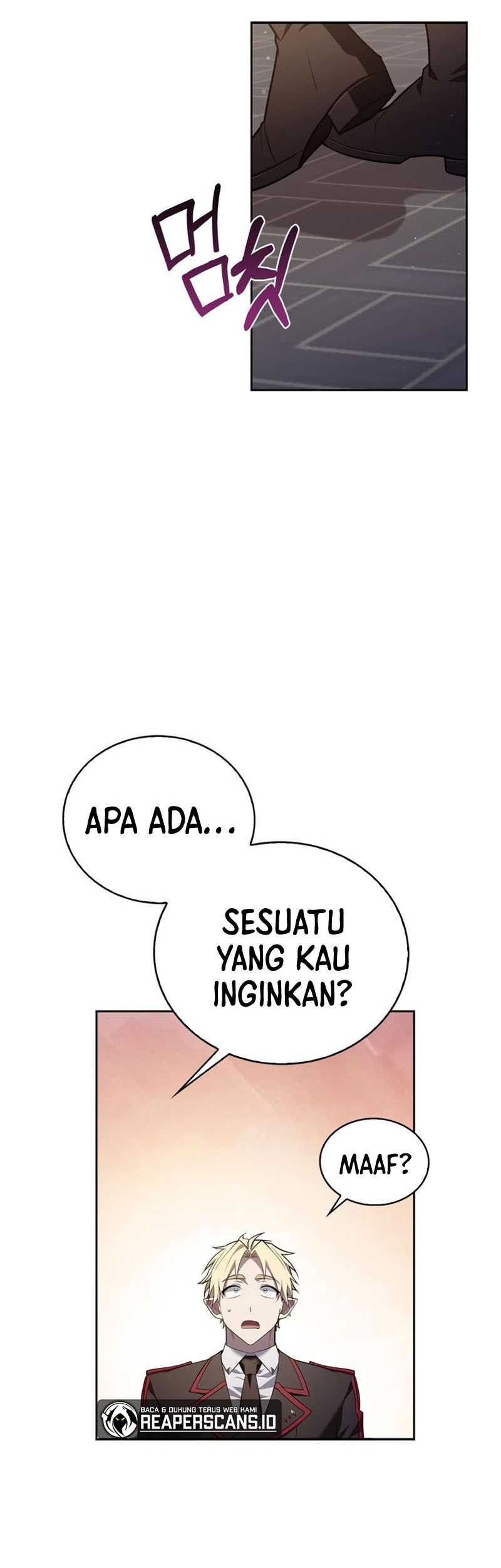 I'm Not That Kind of Talent Chapter 13 - halaman 70
