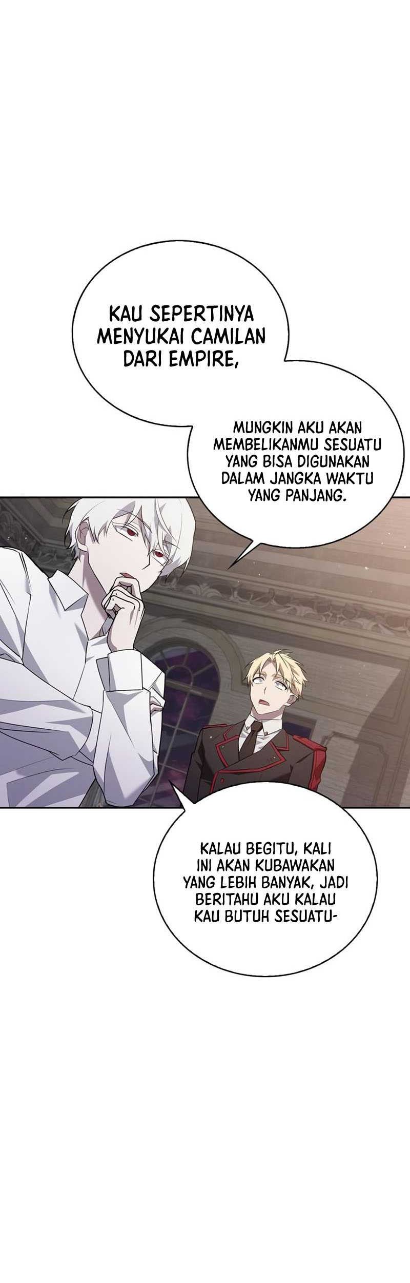 I'm Not That Kind of Talent Chapter 13 - halaman 72