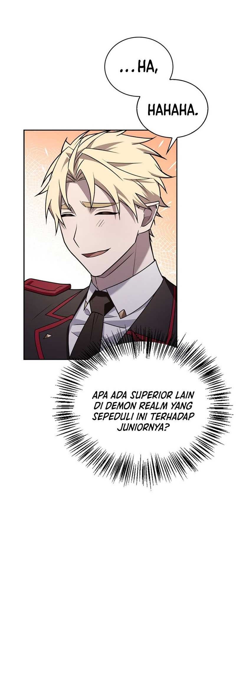 I'm Not That Kind of Talent Chapter 13 - halaman 73