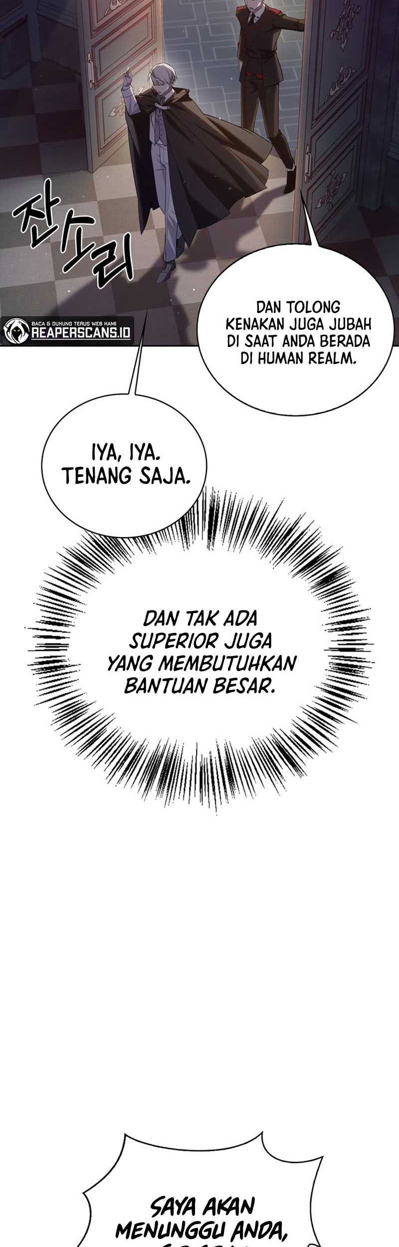 I'm Not That Kind of Talent Chapter 13 - halaman 75
