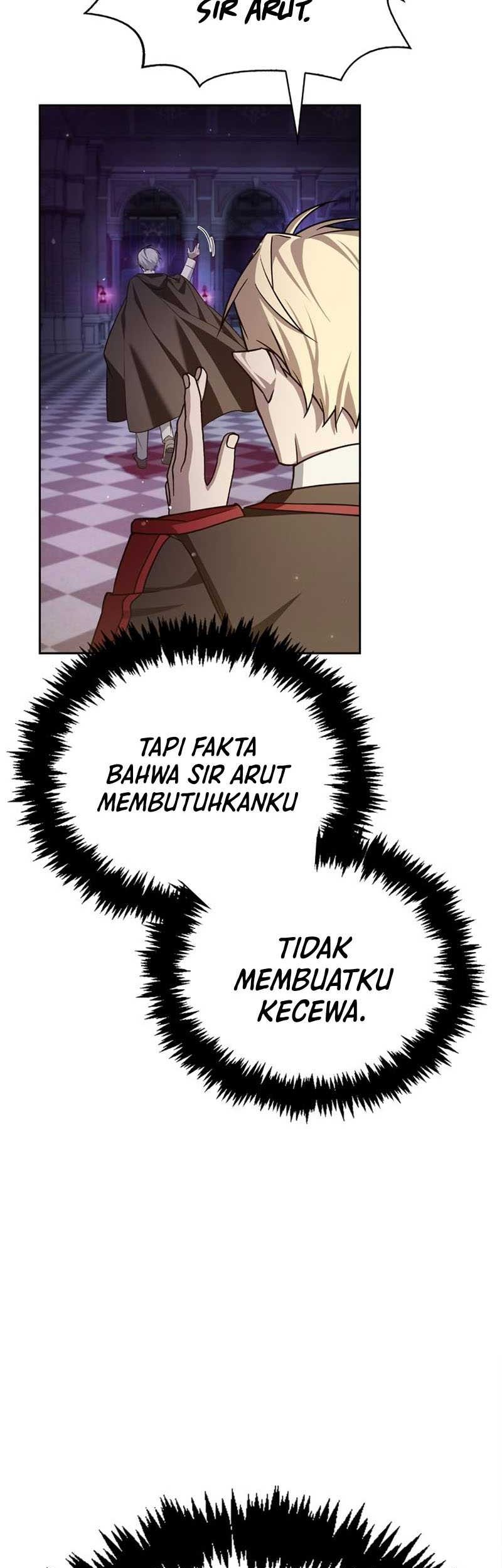 I'm Not That Kind of Talent Chapter 13 - halaman 76