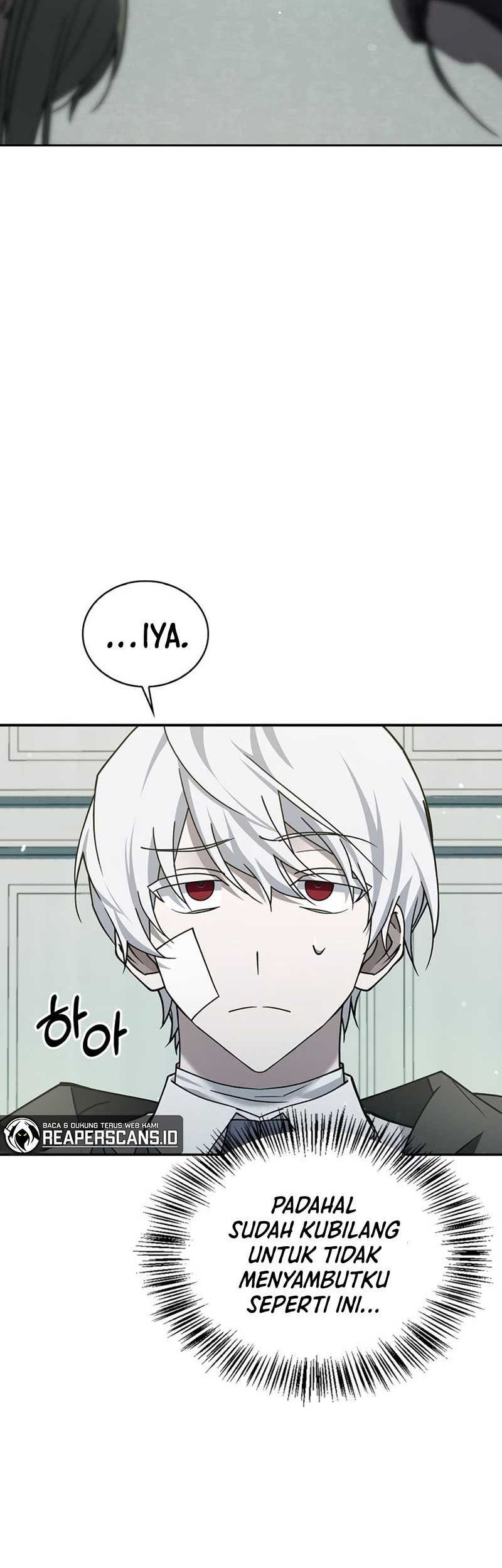 I'm Not That Kind of Talent Chapter 14 - halaman 13