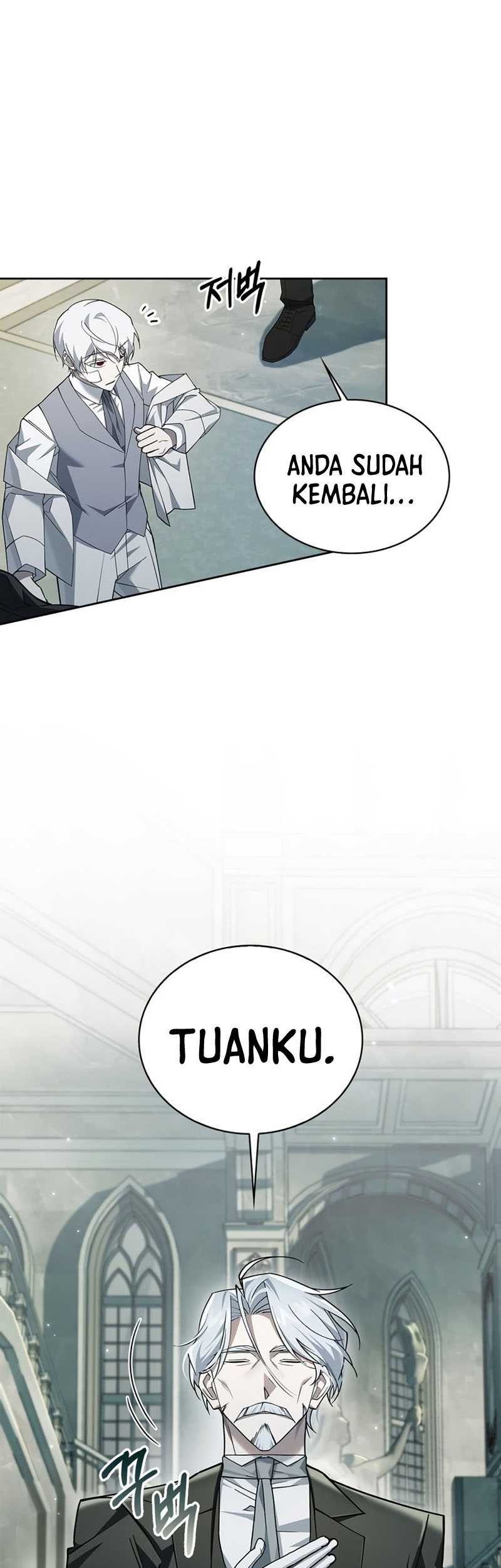 I'm Not That Kind of Talent Chapter 14 - halaman 14
