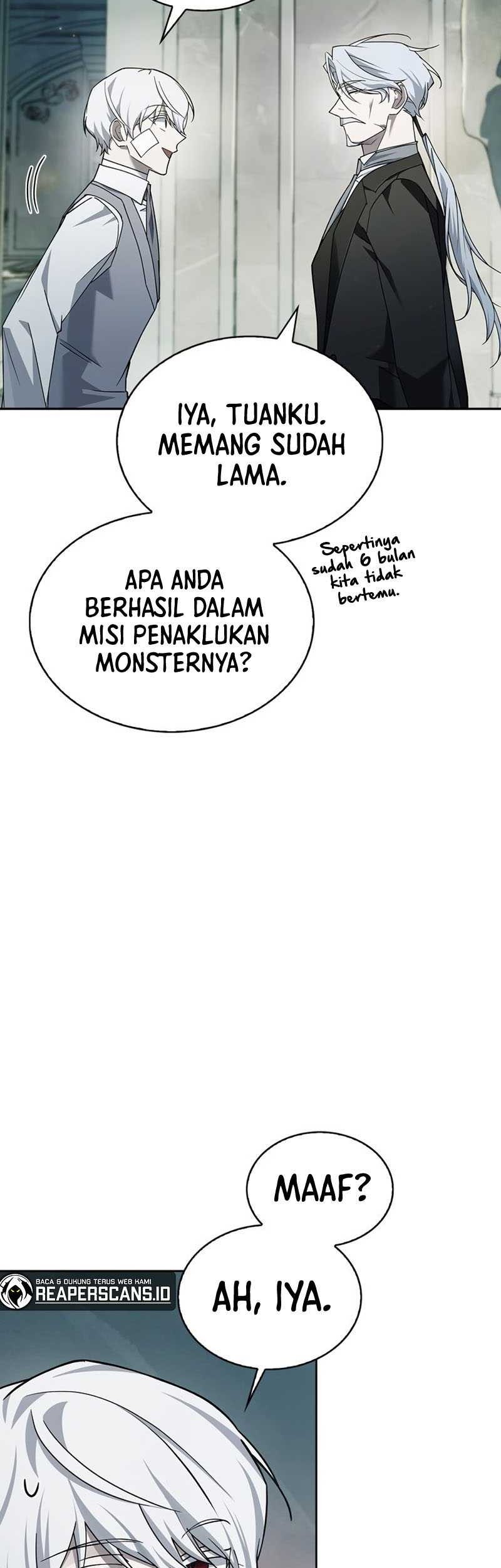 I'm Not That Kind of Talent Chapter 14 - halaman 16