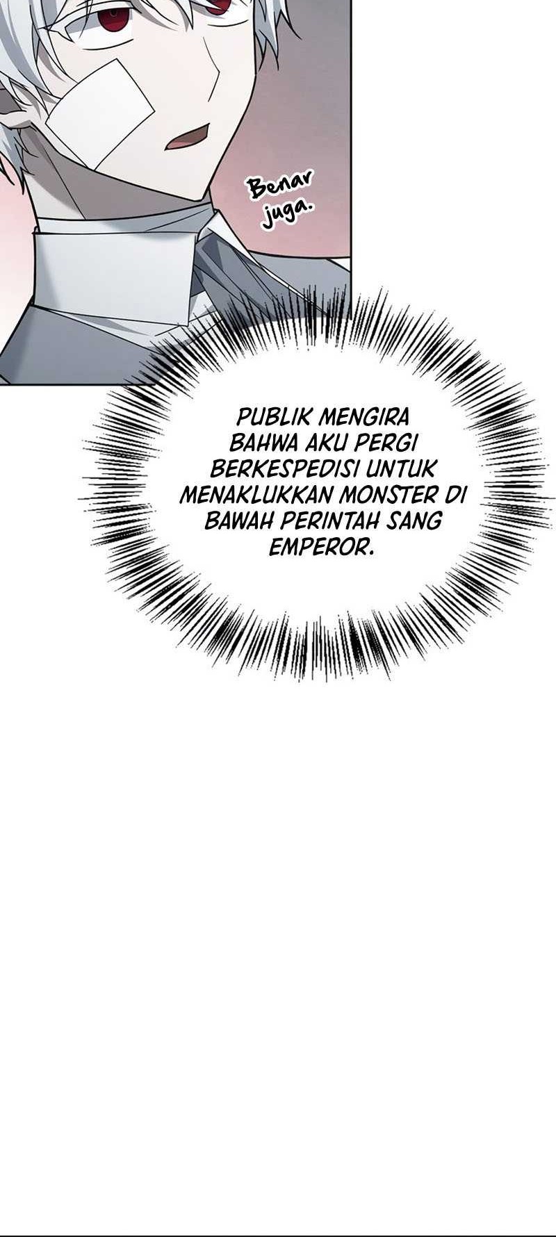 I'm Not That Kind of Talent Chapter 14 - halaman 17