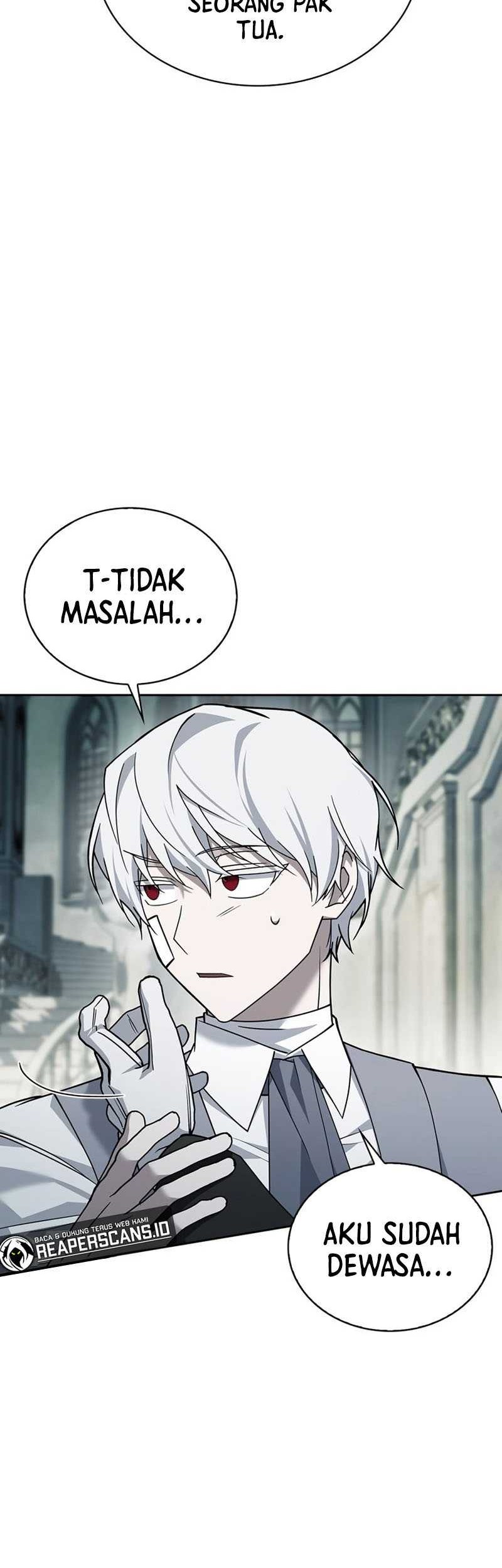 I'm Not That Kind of Talent Chapter 14 - halaman 19