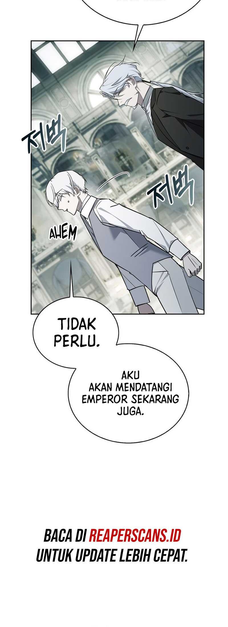 I'm Not That Kind of Talent Chapter 14 - halaman 21
