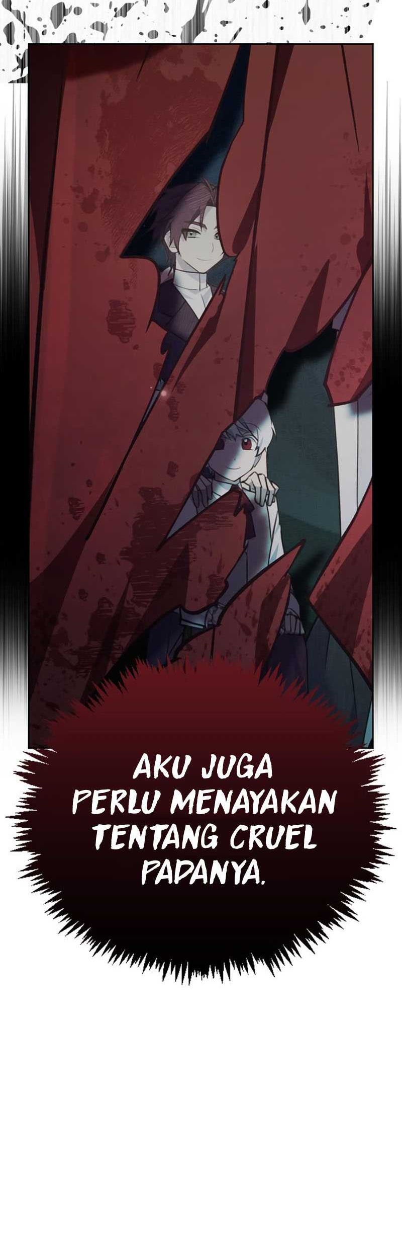 I'm Not That Kind of Talent Chapter 14 - halaman 25