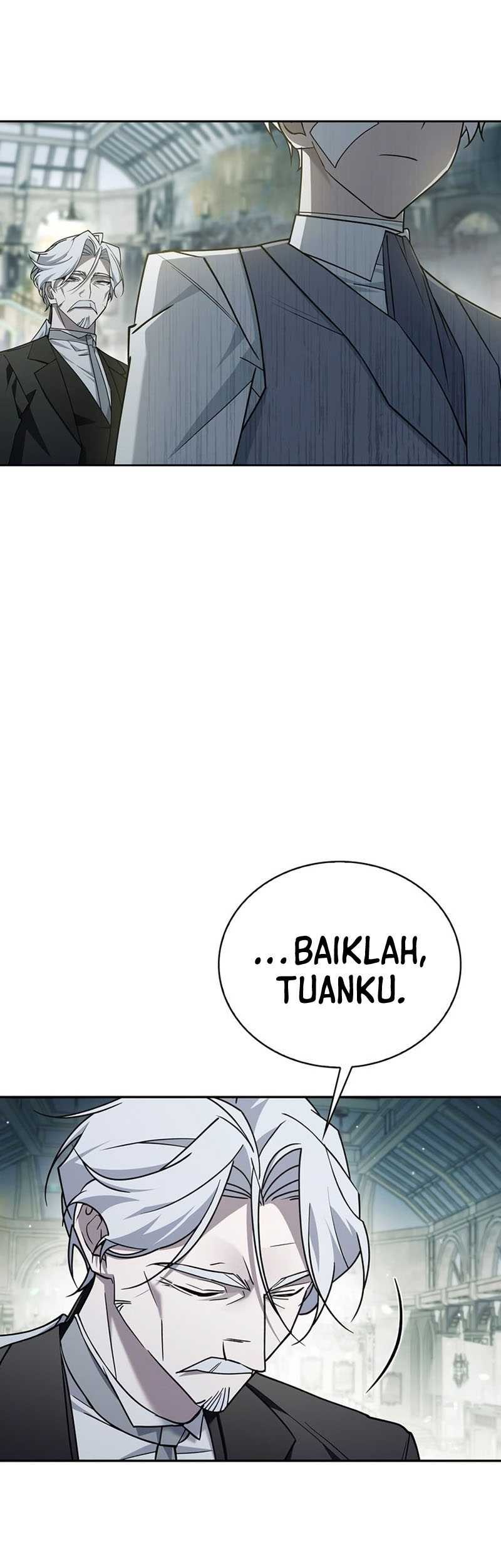 I'm Not That Kind of Talent Chapter 14 - halaman 26
