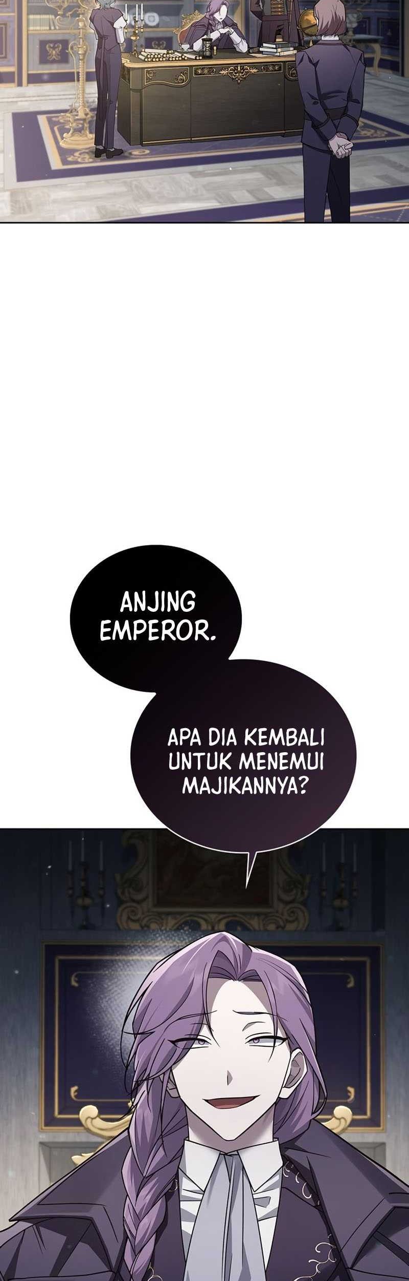 I'm Not That Kind of Talent Chapter 14 - halaman 28