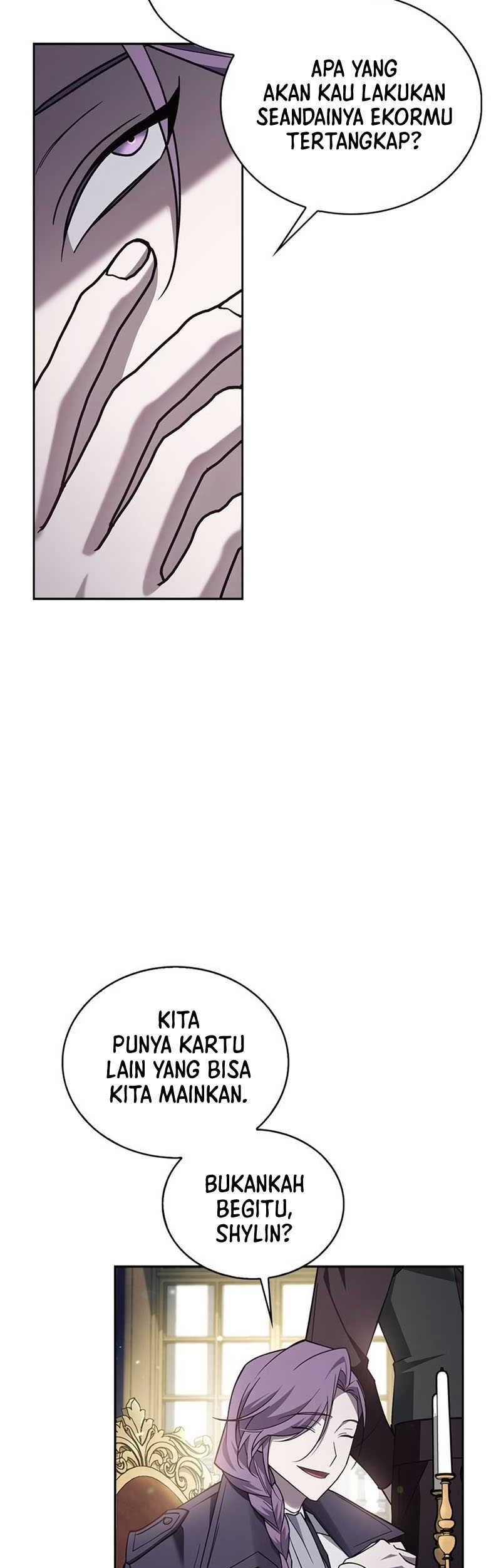 I'm Not That Kind of Talent Chapter 14 - halaman 32