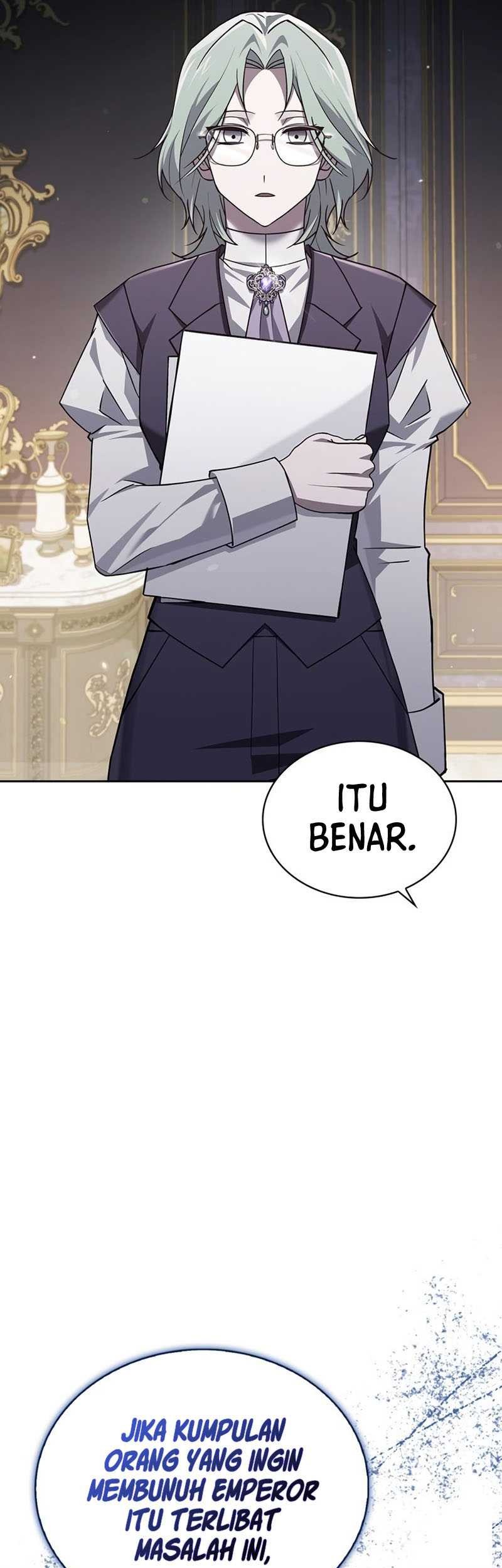 I'm Not That Kind of Talent Chapter 14 - halaman 34