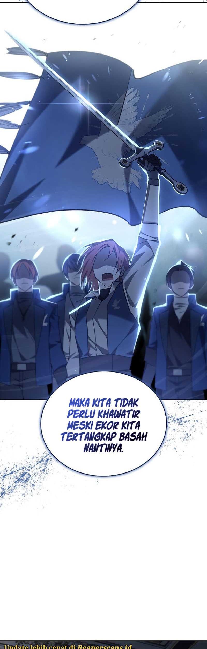 I'm Not That Kind of Talent Chapter 14 - halaman 35