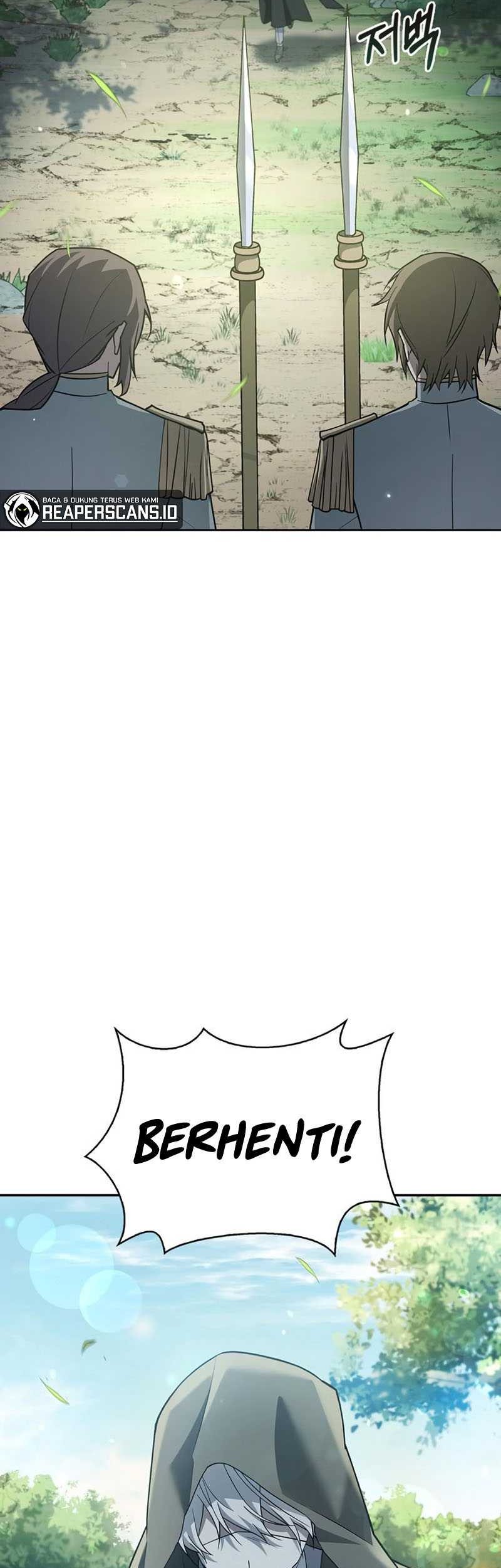 I'm Not That Kind of Talent Chapter 14 - halaman 4