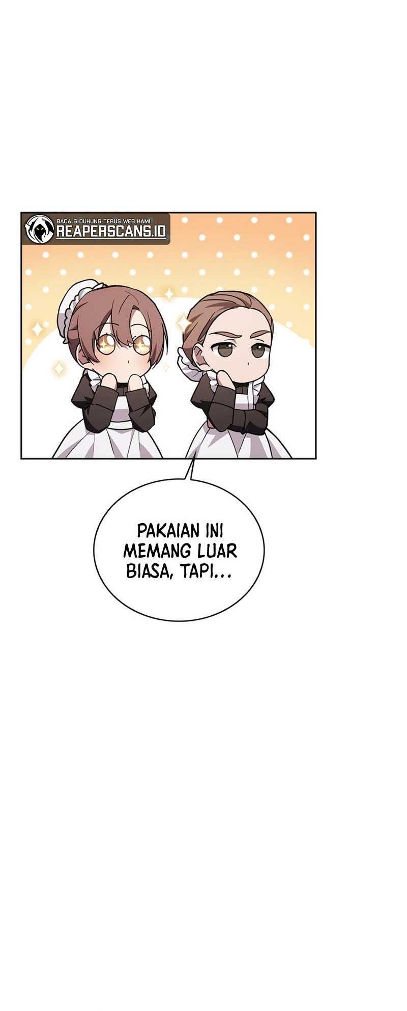 I'm Not That Kind of Talent Chapter 14 - halaman 41