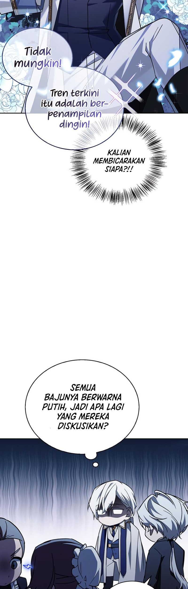 I'm Not That Kind of Talent Chapter 14 - halaman 43