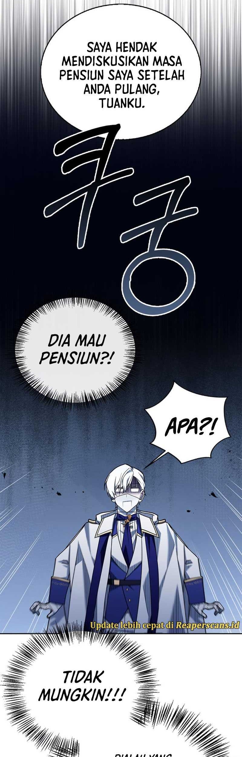 I'm Not That Kind of Talent Chapter 14 - halaman 47