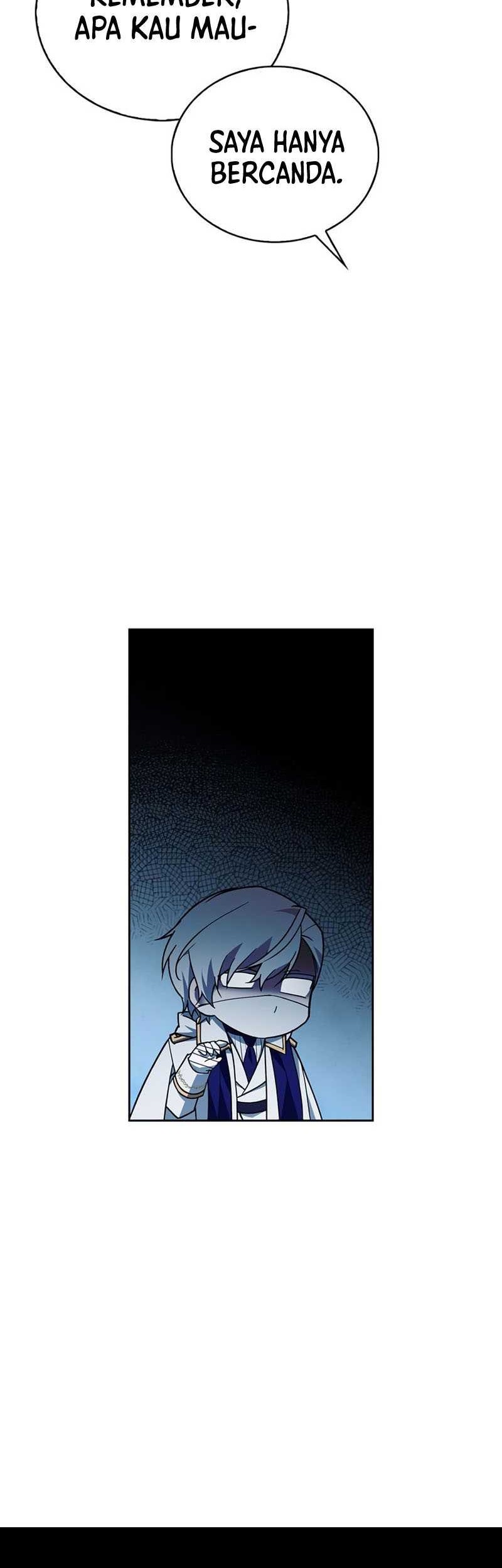 I'm Not That Kind of Talent Chapter 14 - halaman 49