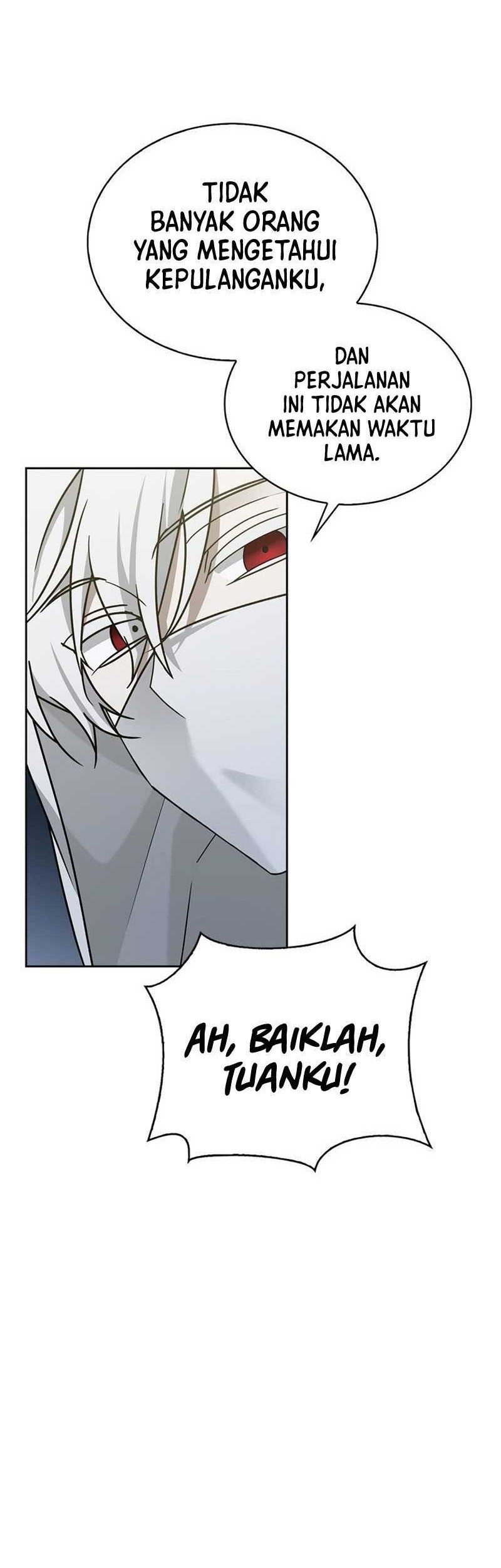 I'm Not That Kind of Talent Chapter 14 - halaman 53