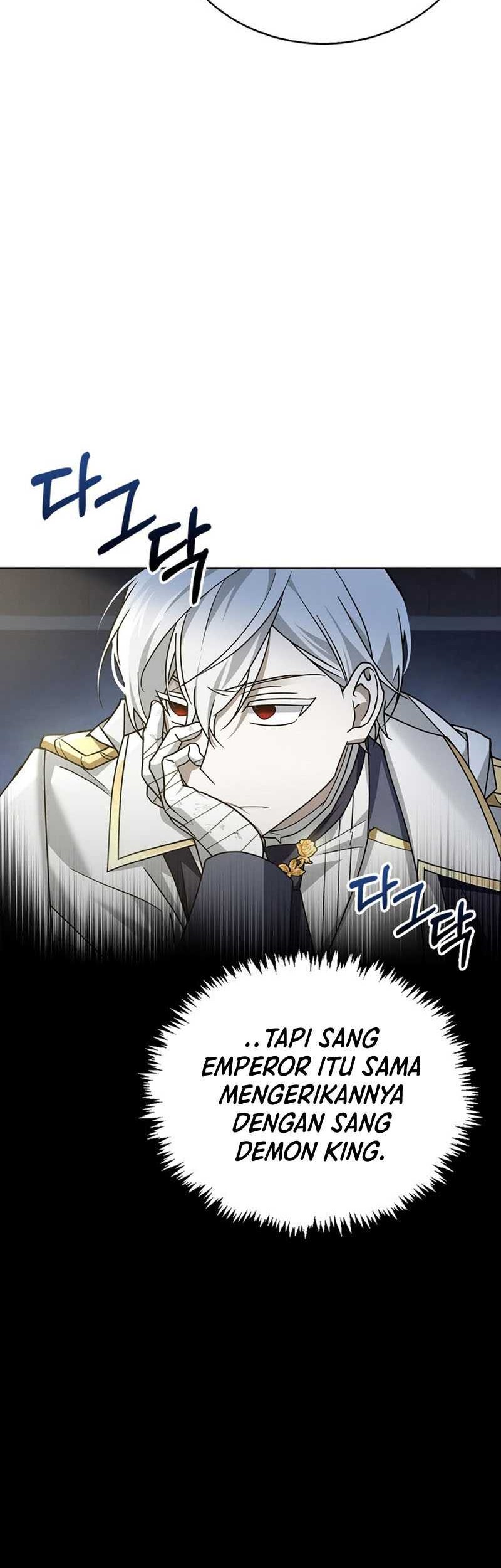 I'm Not That Kind of Talent Chapter 14 - halaman 55