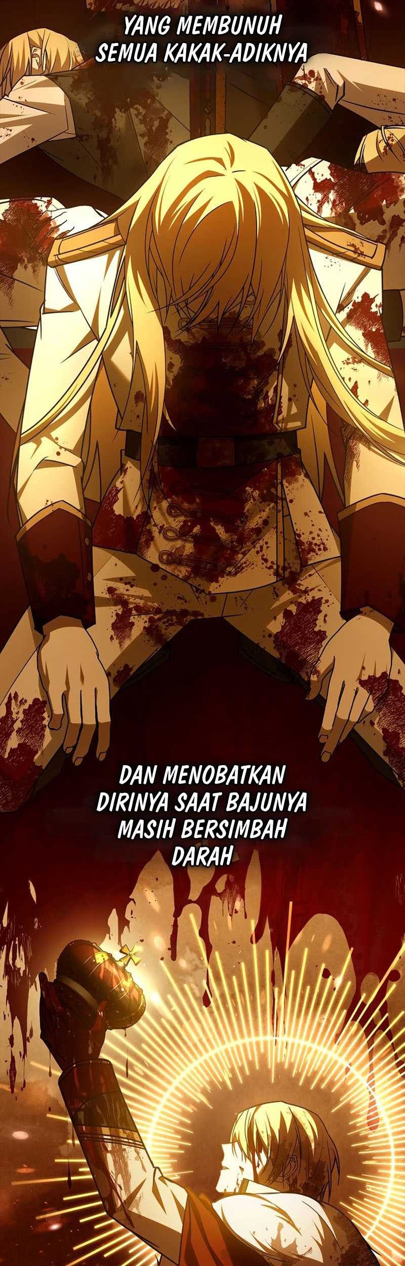 I'm Not That Kind of Talent Chapter 14 - halaman 58