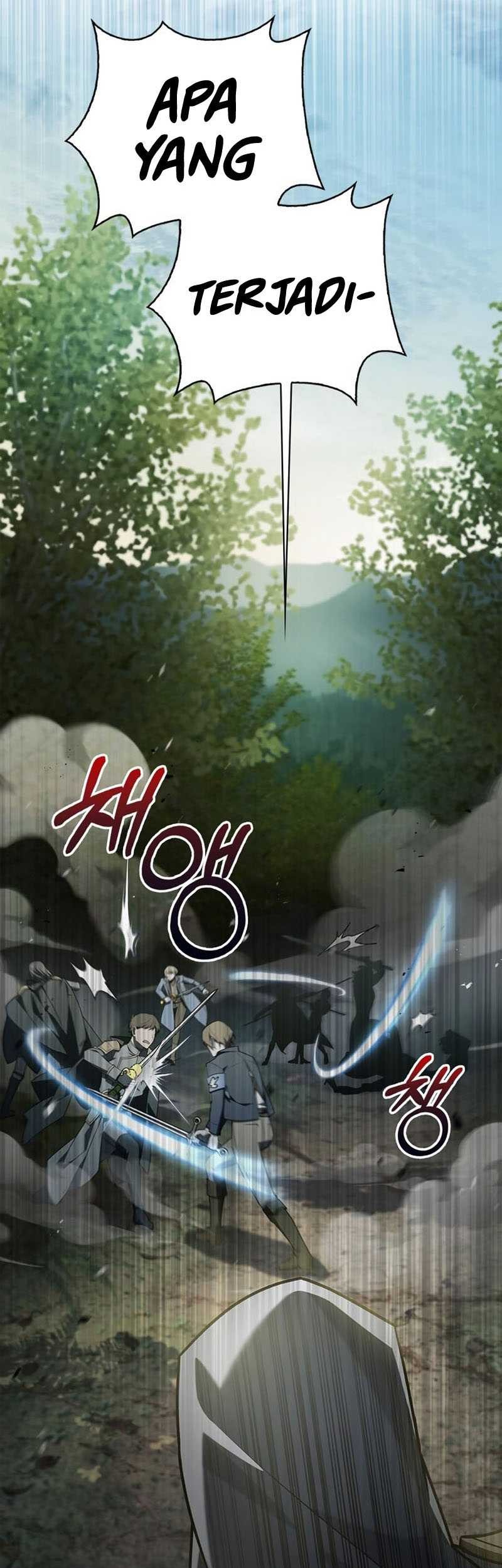 I'm Not That Kind of Talent Chapter 14 - halaman 69